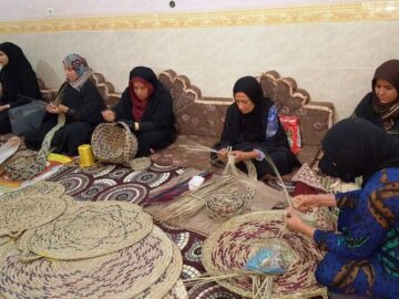 شرایط برگزاری مجمع عمومی موسسین انجمن فعالان صنایع دستی خوزستان اعلام شد