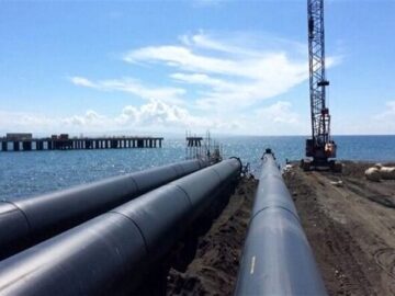 شیرین سازی آب دریا افزایش می‌یابد/ امکان دشوار شدن وضعیت آبی در ۲۶۰ شهر