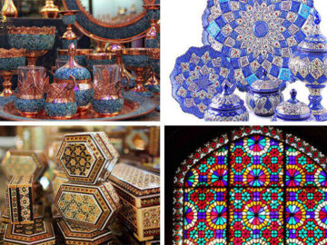 صادرات صنایع دستی، بدون تعهد ارزی