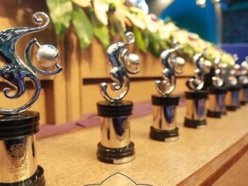 صادرکنندگان برتر تهرانی معرفی می‌شوند