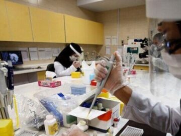 صرفه‌جویی یک میلیون دلاری با تولید کیت‌های ژنتیک