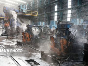 صنایع باید از تابستان به فکر ذخیره سوخت جایگزین می‌بودند