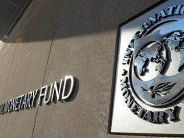 صندوق بین المللی پول: ۲۰۲۳ سال سختی برای اقتصاد جهانی است