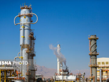 صندوق خطرپذیر در حوزه پتروشیمی تاسیس می‌شود