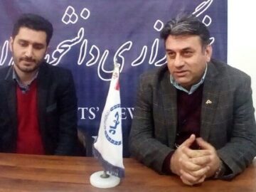 صنعت مازندران دچار ضعف مدیریتی است