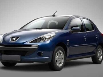 طرح فروش فوق‌العاده ایران‌خودرو به دلیل اختلال طولانی در سایت تمدید شد