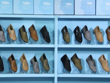 ظرفیت ایران برای تبدیل شدن به قطب تولید و صادرات کفش منطقه