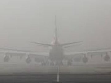 عادی شدن تدریجی اوضاع پروازها در آمریکا پس از لغو تأخیر  ۴۷۰۰ پرواز/علت اختلال در هاله‌ای از ابهام