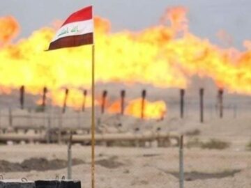 عراق در یک ماه چند میلیون بشکه نفت فروخت؟