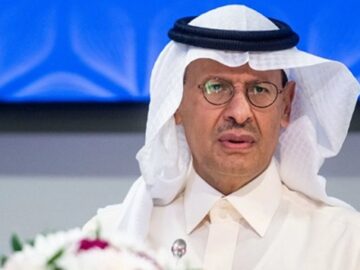 عربستان: به دنبال تولید سوخت هسته‌ای هستیم