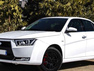 عرضه ۱۰ هزار دستگاه دنا پلاس در بورس کالا‌