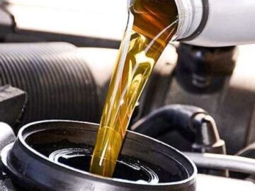 علت گرانی و کمبود روغن موتور/ مشکل عرضه به زودی برطرف می شود