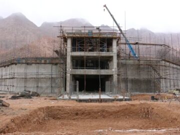 فروش املاک مازاد دولتی برای اتمام طرح‌های نیمه‌کاره