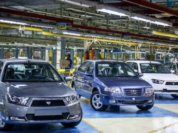 فروش خودرو در بورس بهتر از قیمت‌گذاری دستوری و قرعه‌کشی