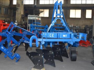 فروش؛ چالش صنعتگران بخش کشاورزی| ماشین آلات کشاورزی بدون برندسازی جمعی در بازارهای جهانی دوام ندارد