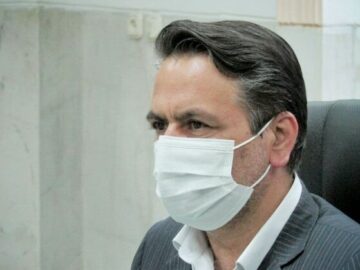 قطعی گاز صنایع در استان سمنان | مصرف ۱.۱ میلیون متر مکعب کاهش یابد 