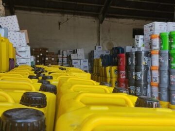 قول می دهم تا ۲ ماه آینده بازار روغن موتور به ثبات برسد