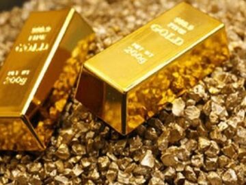 قیمت جهانی طلا کاهش یافت