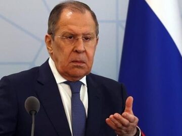 لاوروف: روسیه می‌خواهد با ارزهای محلی با کشورهای آفریقایی تجارت کند