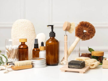 لوازم بهداشتی که همه ما خانم‌ها باید داشته باشیم