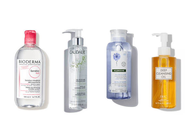 شوینده پوست