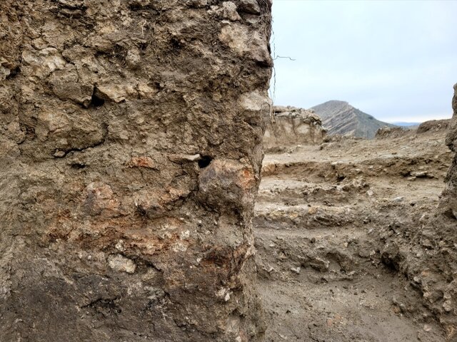 ماجرای کشف دو سکه خاتون ایرانی در پشت سد «چمشیر»