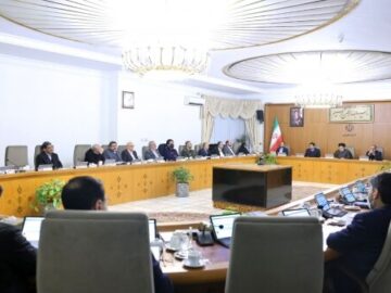 ماموریت رئیسی به وزارت صمت و بازرسی ریاست جمهوری برای نظارت بر واگذاری خودرو به دستگاه‌ها