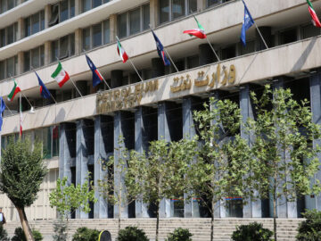 متن منتشرشده در فضای مجازی به نقل از وزیر نفت جعلی است