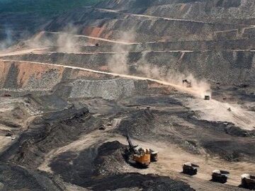 مدیریت فروش پسماند روی به شورای معادن زنجان واگذار شد