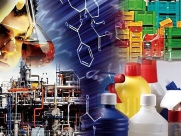 مشارکت ۴۰ درصدی معاونت علمی‌ و صندوق نوآوری در ایجاد صندوق VC حوزه پتروشیمی