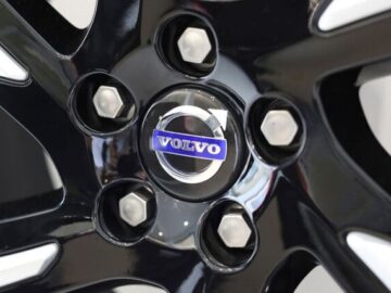 مشتری خودروهای ولوو زیاد شد