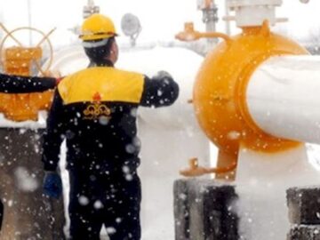 مصرف گاز ۵ استان پرمصرف تغییر نکرد/ تامین پایدار گاز نیازمند همراهی بیشتر مردم است