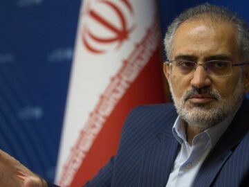 معاون‌ رئیس‌جمهور: لایحه برنامه هفتم پیش از لایحه بودجه به مجلس می‌رود