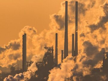 مقایسه مصرف مازوت در ایران و ۵ کشور اروپایی/ روایت نادیده گرفتن مازوت‌سوزی در قاره سبز‌