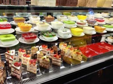 نام‌گذاری روز قناد در تقویم ملی