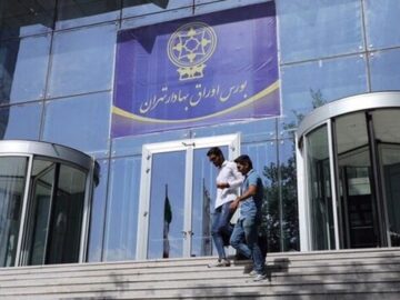 نبض مثبت بورس ‌در دستان نمادهای ریالی/ سهم‌های پیشران بازار سرمایه تغییر می‌کنند‌