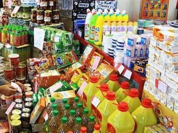 نرخ حقوق گمرکی کالاهای اساسی و دارو یک درصد شد