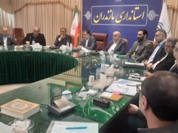 نظارت سیستماتیک مانع بروز فساد در طرح‌های عمرانی می‌شود