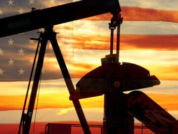 نفت آمریکا به چند دلار خواهد رسید؟