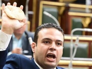 هشدار پارلمان مصر بابت گرانی و قحطی کالاهای اساسی و به ستوه آمدن مصری ها