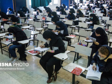 وحیدی: قطعی سراسری اینترنت به دلیل برگزاری کنکور معنایی ندارد