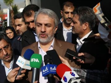 وزیر صمت: کسری تراز تجاری واردات و صادرات به ۱.۳ میلیارد دلار کاهش یافت