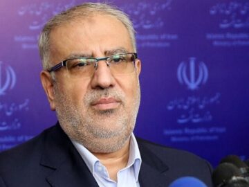 ‌وزیر نفت: قطع گاز در بخش خانگی نخواهیم داشت/ مردم دمای خانه را بین ۱۸ تا ۲۱ درجه تنظیم کنند