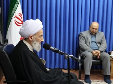 وزیر کشاورزی مازندران را دریابد