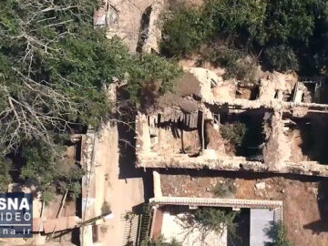 ویدئو / مرگ تدریجی ۶۰ هزار روستا