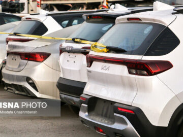 پذیرش خودروهای وارداتی در بورس/ تاریخ عرضه چه زمانی است؟