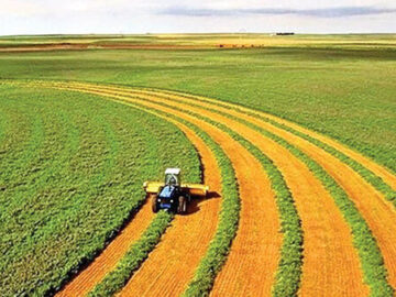 پرداخت تسهیلات ویژه برای مکانیزاسیون کشاورزی