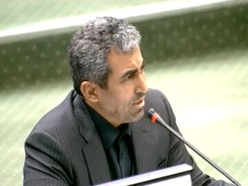 پورابراهیمی: فاصله زیادی بین درآمدهای پایدار و هزینه‌های کاملاً ضروری در بودجه ۱۴۰۱ وجود دارد