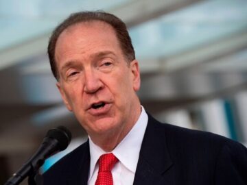 پیش‌بینی بانک جهانی برای اقتصاد ۲۰۲۳