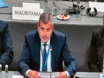 پیشنهاد اردن برای اتصال کشورهای جهان به شبکه برق واحد